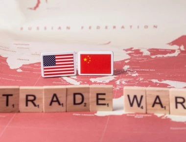 Πώς ο εμπορικός πόλεμος ΗΠΑ - Κίνας επηρεάζει την οικονομία της Αλάσκας